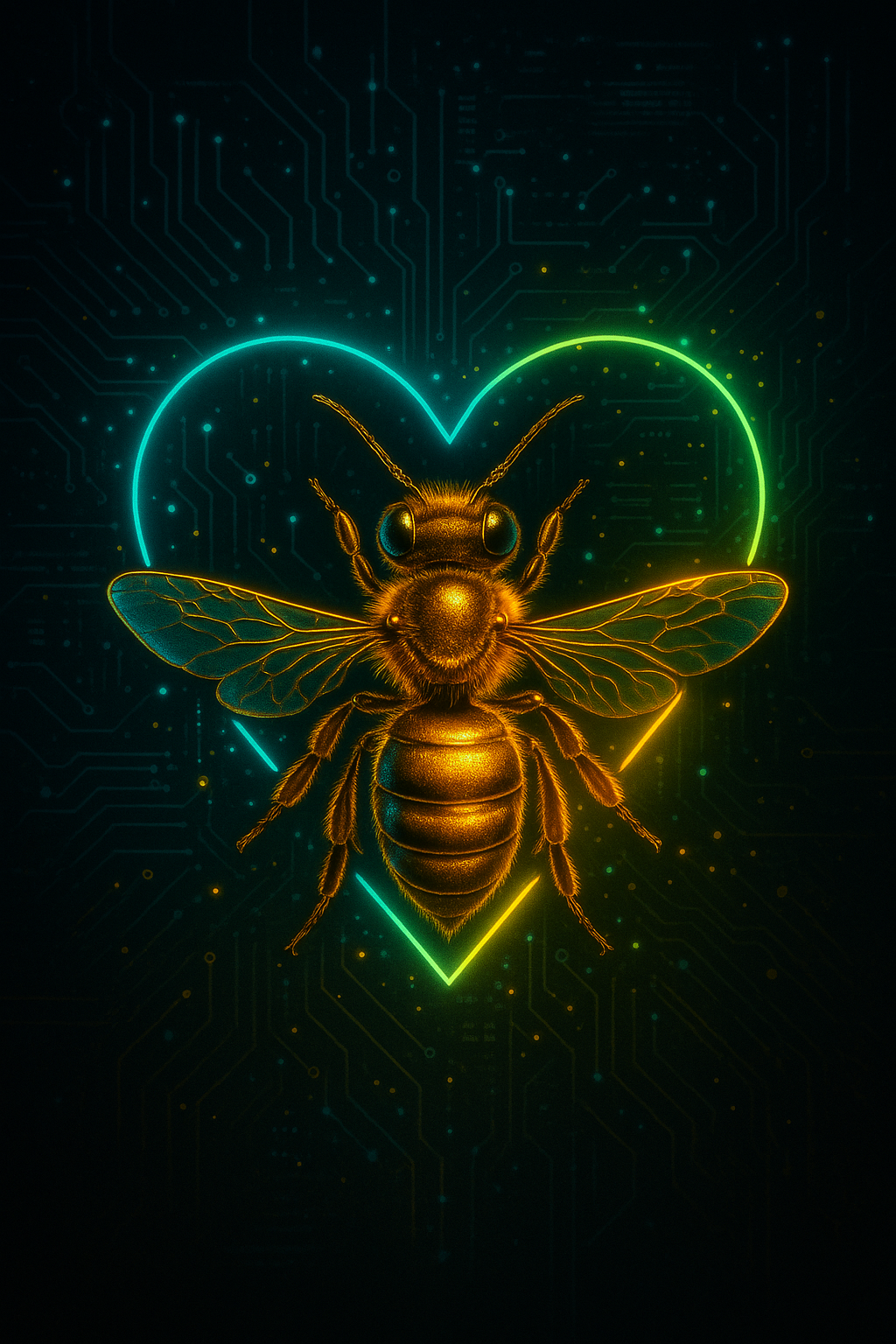 AiMariaX - Core Breach